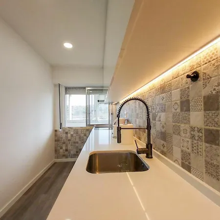 Apartamento Arriba Sunrise