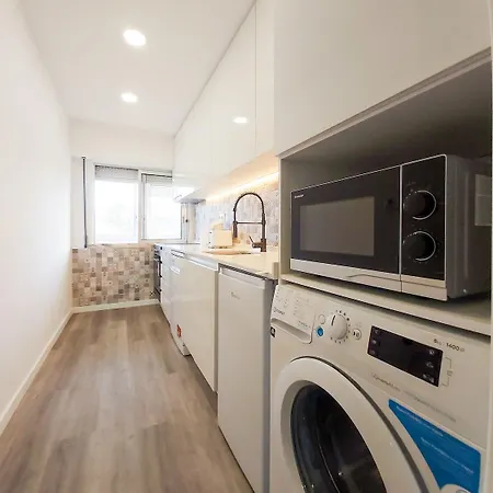 Apartamento Arriba Sunrise *