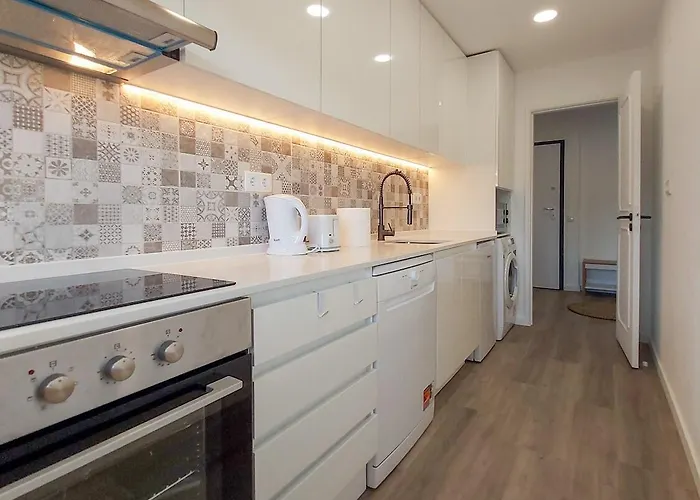 Arriba Sunrise Διαμέρισμα *