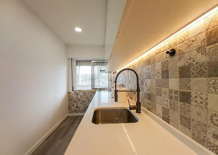 Διαμέρισμα Arriba Sunrise