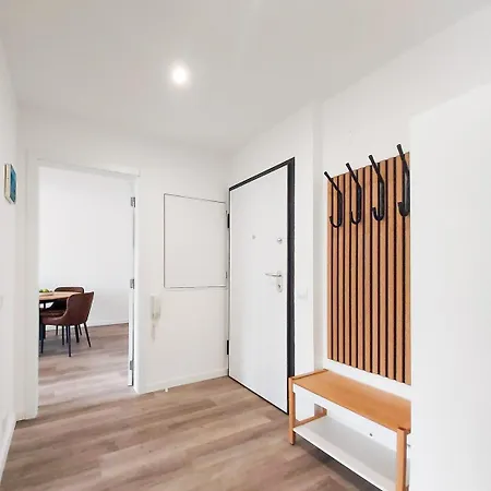 Arriba Sunrise Appartement