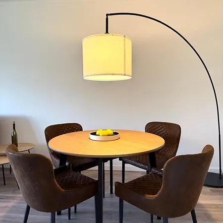 Appartement Arriba Sunrise *