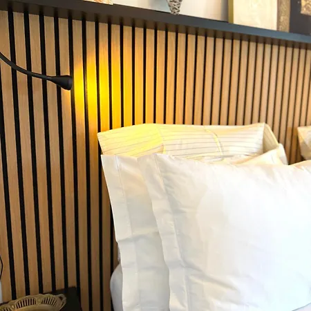 Appartement Arriba Sunrise *