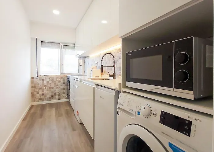 Lejlighed Arriba Sunrise *