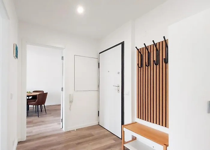 Arriba Sunrise Lejlighed