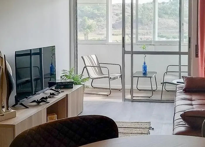 Lejlighed Arriba Sunrise Costa de Caparica